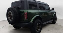 New 2025 Ford Bronco Outer Banks 4D Sport Utility – 1FMEE8BP6SLA99422