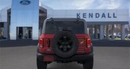 New 2025 Ford Bronco Big Bend 4D Sport Utility – 1FMEE7BHXSLB32473