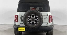 Used 2024 Ford Bronco Badlands 4D Sport Utility – 1FMEE9BP6RLA59972