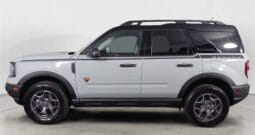 Used 2024 Ford Bronco Sport Badlands 4D Sport Utility – 3FMCR9D94RRF75131