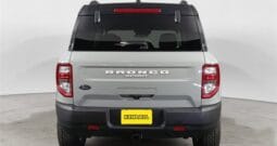 Used 2024 Ford Bronco Sport Badlands 4D Sport Utility – 3FMCR9D94RRF75131