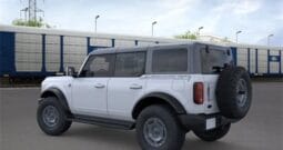 New 2025 Ford Bronco Outer Banks 4D Sport Utility – 1FMEE8BH1SLB55923