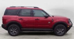 New 2025 Ford Bronco Sport Big Bend 4D Sport Utility – 3FMCR9BN0SRF06619