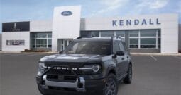 New 2025 Ford Bronco Sport Big Bend 4D Sport Utility – 3FMCR9BN2SRF04659