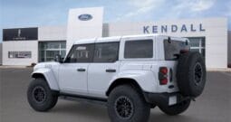 New 2025 Ford Bronco Raptor 4D Sport Utility – 1FMEE0RR3SLB20252