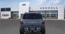 New 2025 Ford Bronco Sport Big Bend 4D Sport Utility – 3FMCR9BN8SRF13267