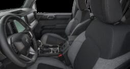 New 2025 Ford Bronco Big Bend 4D Sport Utility – 1FMDE7BH9SLB47428