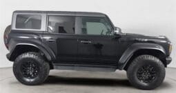 Used 2022 Ford Bronco Raptor 4D Sport Utility – 1FMEE5JR8NLA50552