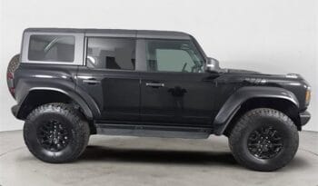 Used 2022 Ford Bronco Raptor 4D Sport Utility – 1FMEE5JR8NLA50552 full