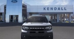New 2025 Ford Bronco Sport Outer Banks 4D Sport Utility – 3FMCR9CN3SRF56672