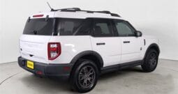 Used 2023 Ford Bronco Sport Big Bend 4D Sport Utility – 3FMCR9B66PRE36852
