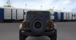 New 2025 Ford Bronco Raptor 4D Sport Utility – 1FMEE0RRXSLB46881