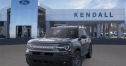 New 2025 Ford Bronco Sport Big Bend 4D Sport Utility – 3FMCR9BN6SRE99093