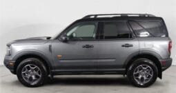 Used 2024 Ford Bronco Sport Badlands 4D Sport Utility – 3FMCR9D96RRF74871
