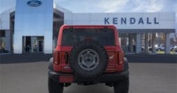 New 2025 Ford Bronco Badlands 4D Sport Utility – 1FMEE9BP6SLB23465