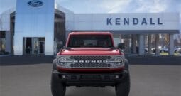 New 2025 Ford Bronco Badlands 4D Sport Utility – 1FMEE9BP6SLB23465