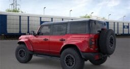 New 2025 Ford Bronco Raptor 4D Sport Utility – 1FMEE0RR4SLB46746