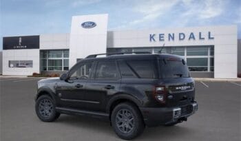 New 2025 Ford Bronco Sport Big Bend 4D Sport Utility – 3FMCR9BNXSRF13772 full