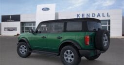 New 2025 Ford Bronco Big Bend 4D Sport Utility – 1FMDE7BH6SLA94851
