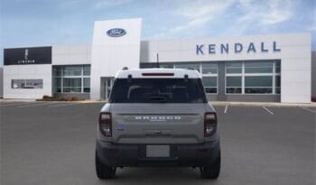 New 2025 Ford Bronco Sport Heritage 4D Sport Utility – 3FMCR9GNXSRF33500 full