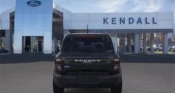 New 2025 Ford Bronco Sport Big Bend 4D Sport Utility – 3FMCR9BN6SRE99093