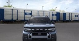 New 2025 Ford Bronco Sport Outer Banks 4D Sport Utility – 3FMCR9CNXSRF51209