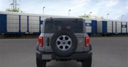 New 2025 Ford Bronco Big Bend 4D Sport Utility – 1FMDE7BH1SLB51893