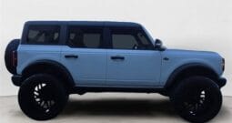 Used 2023 Ford Bronco Wildtrak 4D Sport Utility – 1FMEE5DP1PLB96210