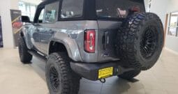 New 2025 Ford Bronco Badlands 4D Sport Utility – 1FMEE9BPXSLA46647