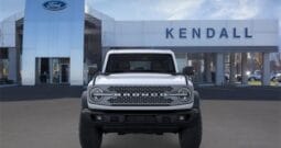 New 2025 Ford Bronco Badlands 4D Sport Utility – 1FMEE9BPXSLB15028