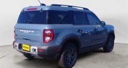 New 2025 Ford Bronco Sport Big Bend 4D Sport Utility – 3FMCR9BN3SRE73020