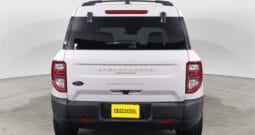 Used 2023 Ford Bronco Sport Big Bend 4D Sport Utility – 3FMCR9B66PRE36852