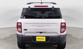 Used 2023 Ford Bronco Sport Big Bend 4D Sport Utility – 3FMCR9B66PRE36852 full