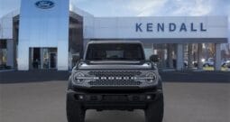 New 2025 Ford Bronco Badlands 4D Sport Utility – 1FMEE9BP1SLB15029