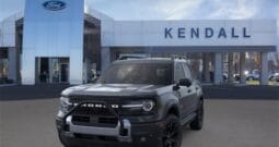 New 2025 Ford Bronco Sport Outer Banks 4D Sport Utility – 3FMCR9CN4SRF21879