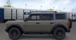 New 2025 Ford Bronco Big Bend 4D Sport Utility – 1FMEE7BH9SLB32089