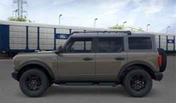 New 2025 Ford Bronco Big Bend 4D Sport Utility – 1FMEE7BH9SLB32089 full