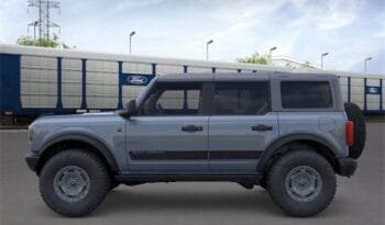 New 2025 Ford Bronco Big Bend 4D Sport Utility – 1FMEE7BH8SLB61678 full