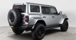 Used 2024 Ford Bronco Raptor 4D Sport Utility – 1FMEE0RR4RLB00795