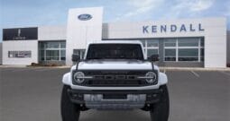 New 2025 Ford Bronco Raptor 4D Sport Utility – 1FMEE0RR3SLB20252