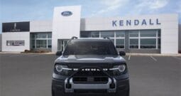 New 2025 Ford Bronco Sport Big Bend 4D Sport Utility – 3FMCR9BN4SRF13847