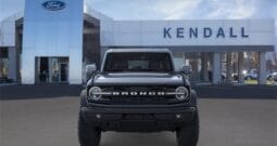 New 2025 Ford Bronco Outer Banks 4D Sport Utility – 1FMEE8BP7SLB32640