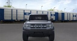 New 2025 Ford Bronco Big Bend 4D Sport Utility – 1FMDE7BH1SLB51893