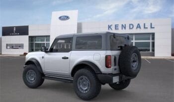 New 2024 Ford Bronco Big Bend 2D Sport Utility – 1FMDE7AH8RLB30700 full