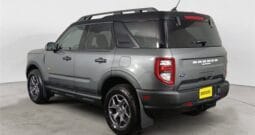 Used 2024 Ford Bronco Sport Badlands 4D Sport Utility – 3FMCR9D96RRF74871