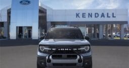 New 2025 Ford Bronco Sport Badlands 4D Sport Utility – 3FMCR9DA6SRE65889