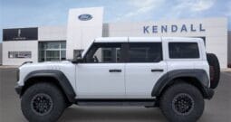 New 2025 Ford Bronco Raptor 4D Sport Utility – 1FMEE0RR3SLB04228
