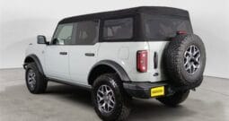 Used 2024 Ford Bronco Badlands 4D Sport Utility – 1FMEE9BP6RLA59972