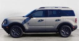 New 2025 Ford Bronco Sport Big Bend 4D Sport Utility – 3FMCR9BN7SRF15754