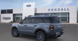 New 2025 Ford Bronco Sport Big Bend 4D Sport Utility – 3FMCR9BN8SRF13267